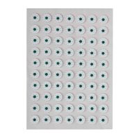 Аппликатор с пластмассовыми иглами 230*320 (спандекс)